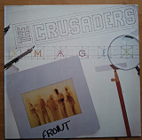 The Crusaders - Images NM-/NM-