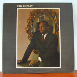 Don Shirley – Pianist Extraordinary