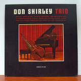 Don Shirley Trio – Don Shirley Trio