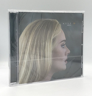 Adele – 30 (2021, E.U.)