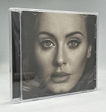 Adele – 25 (2015, E.U.)