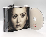 Adele – 25 (2015, U.K.)
