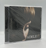 Adele – 19 (2008, E.U.)