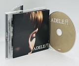 Adele – 19 / 2 CD (2008, E.U.)