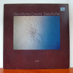 Gary Burton Quartet – Easy As Pie