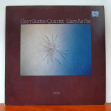 Gary Burton Quartet – Easy As Pie