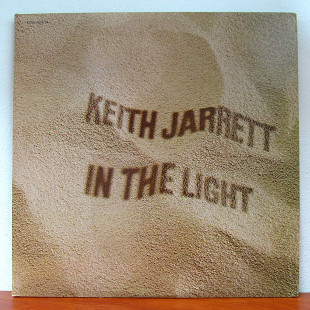 Keith Jarrett – In The Light (2LP)