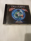 Deep purple/slaves and masters/1990