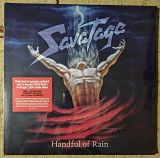 Savatage ‎– Handful Of Rain