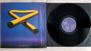 MIKE OLDFIELD TUBULAR BELLS II ( WARNER 2564623323 ) SCHRINK , 2014 REISSUE EU