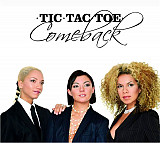 Tic Tac Toe – Comeback