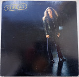 TED NUGENT Nugent LP VG+/VG++ (No OIS)