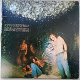 STEPPENWOLF Monster LP VG+/G+