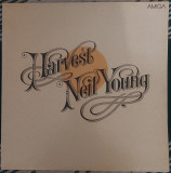 Neil Young – Harvest 1989 GDR