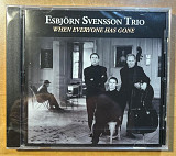 Esbjörn Svensson Trio – When Everyone Has Gone