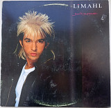 LIMAHL Don't Suppose LP EX-/VG