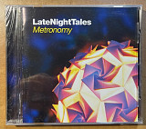 Metronomy – LateNightTales