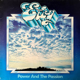 Eloy – Power And The Passion