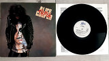 ALICE COOPER TRASH ( EPIC 465 130 1 A1/B1 ) 1989 UK