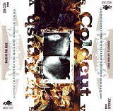 Coldcut & DJ Food vs DJ Krush ‎– Cold Krush Cuts (2xCD)( UK )