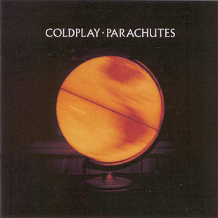 Coldplay – Parachutes