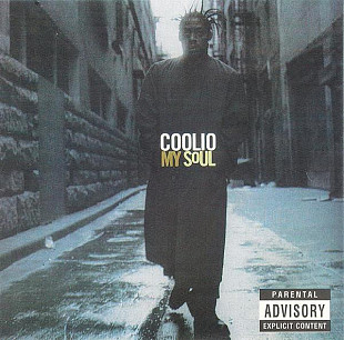 Coolio - My Soul Images ( Denmark ) ***