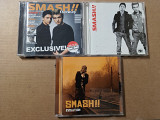 Smash!! - Freeway/2nite/Evolution