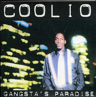 Coolio ‎– Gangsta's Paradise ( Hip Hop - Gangsta Rap )