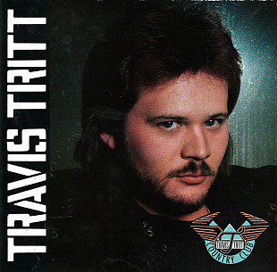 Travis Tritt – Country Club ( USA )