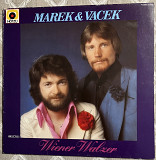 Marek & Vacek – 1977 Wiener Walzer