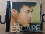 Enrique Iglesias - Escape + bonus