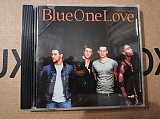 Blue - One Love