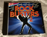 Various – 1992 Rock Busters 2 (2CD)