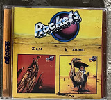 Rockets – 1981 π 3, 14 / 1982 Atomic