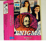 Enigma – World Hit