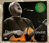 David Gilmour – 2002 David Gilmour In Concert