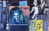 Rob Zombie – Hellbilly Deluxe