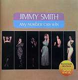 Jimmy Smith 1963 - Any Number Can Win