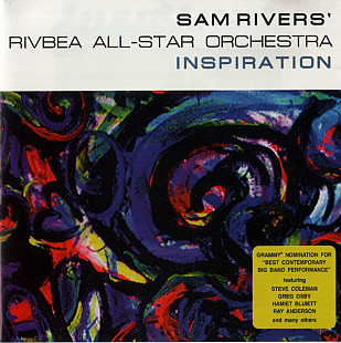 Sam Rivers' Rivbea All-star Orchestra 1999 - Inspiration