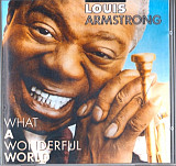 Louis Armstrong 1968 - What A Wonderful World