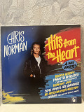 Chris Norman”Hits From The Heart”