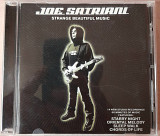 Joe Satriani - Strange Beautiful Music. 120гр.