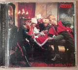 ACCEPT - Russian Roulette. 120гр.