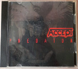 ACCEPT - Predator. 120гр.