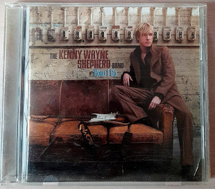 The Kenny Wayne Shepherd Band - How I Go. 120гр.