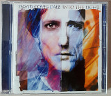 DAVID COVERDALE - INTO THE LIGHT. 140гр.