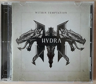 WITHIN TEMPTATION - HYDRA. 150гр.