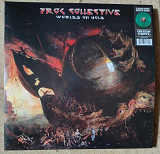 Prog Collective* – Worlds On Hold(Patrick Moraz.Billy Sherwood. Jan Akkerman.Derek Sherinian. Graham