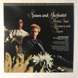 Simon & Garfunkel – Parsley, Sage, Rosemary And Thyme (MFSL)