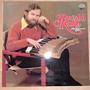 Rudolf Rokl - My Keyboard Castle